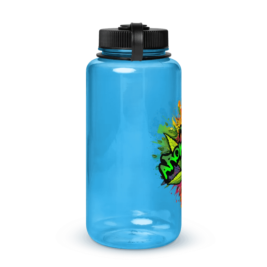 ARO plastic water bottle product image (13)