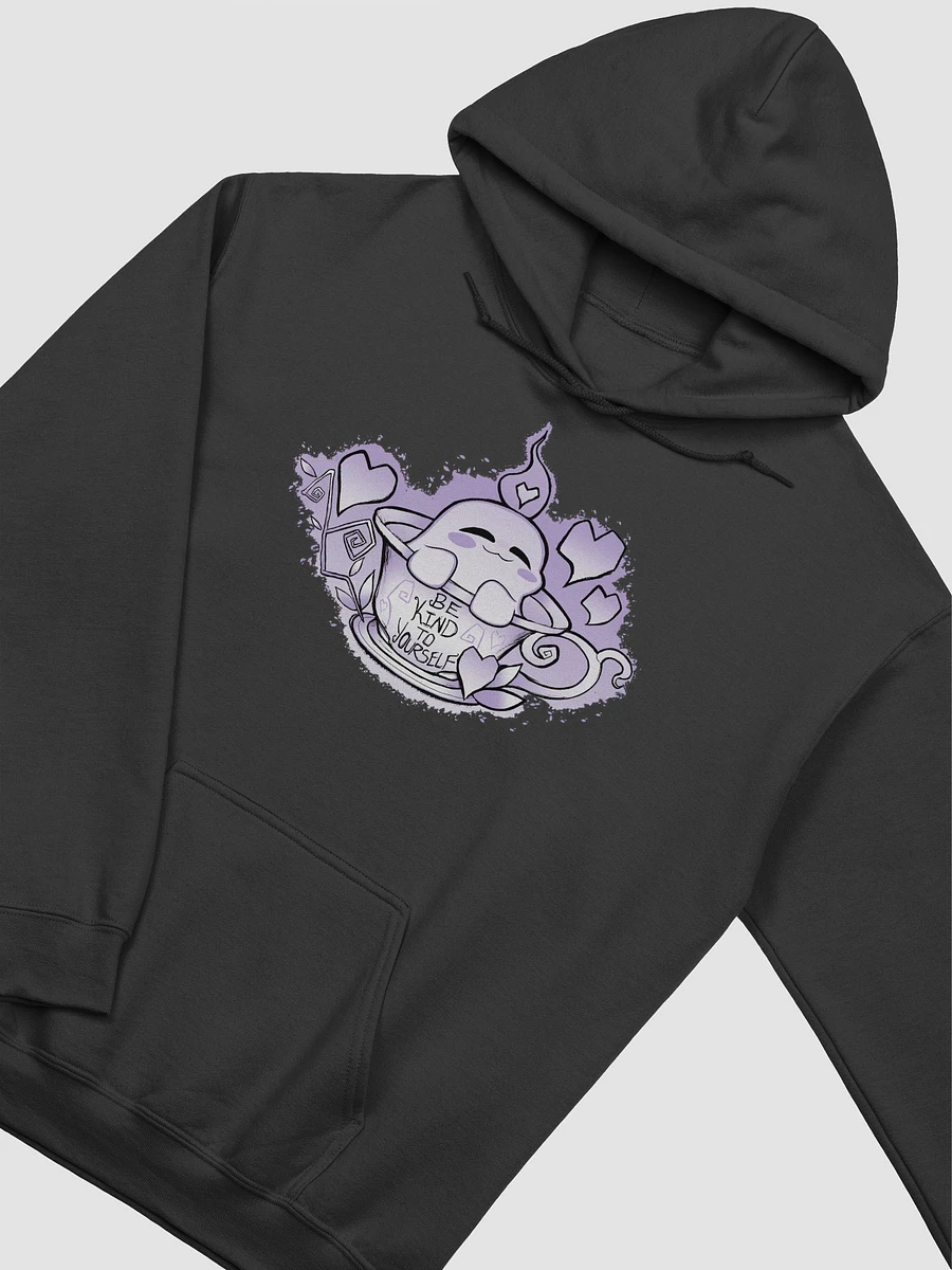 Teacup Ghost Hoodie product image (4)