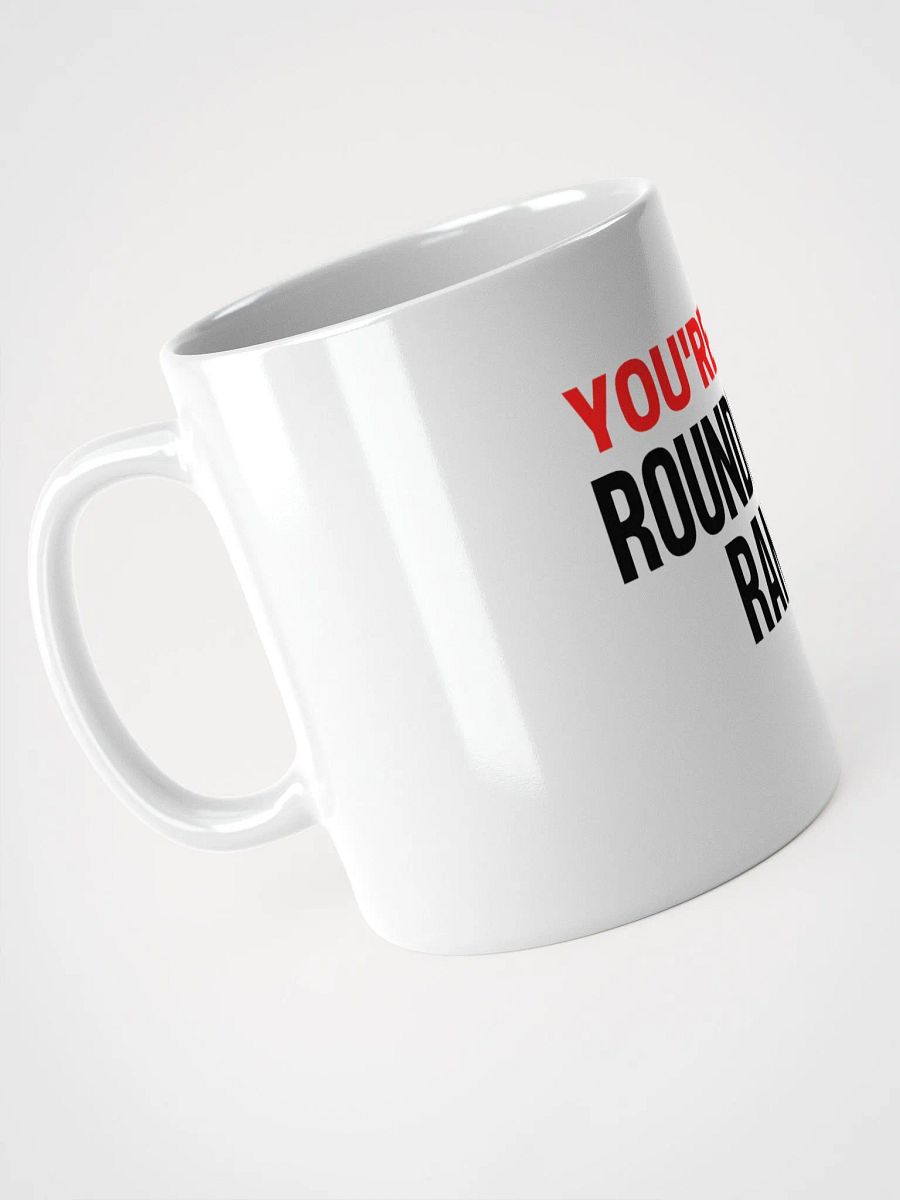 Warning for colleagues product image (3)