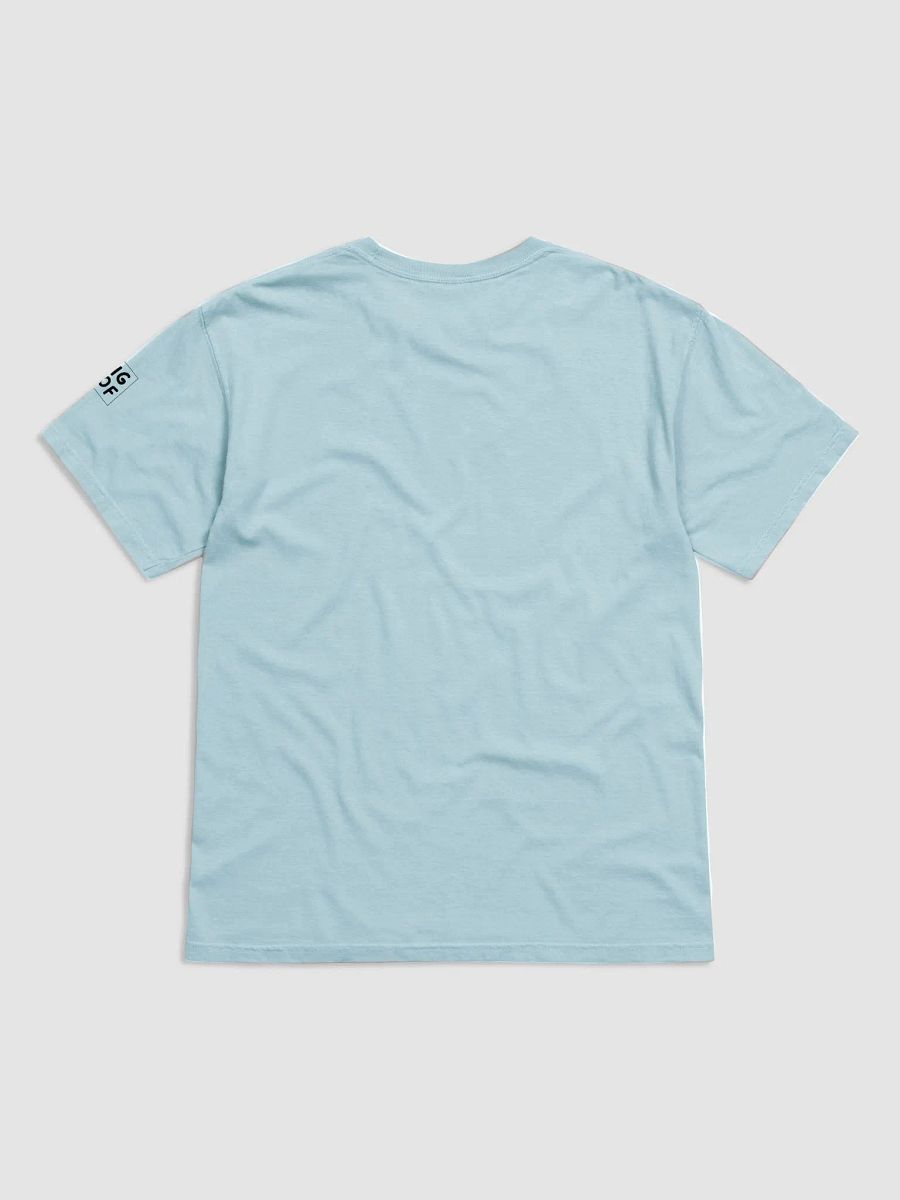 Four Hour Long Conspiracy - Tee Shirt product image (7)
