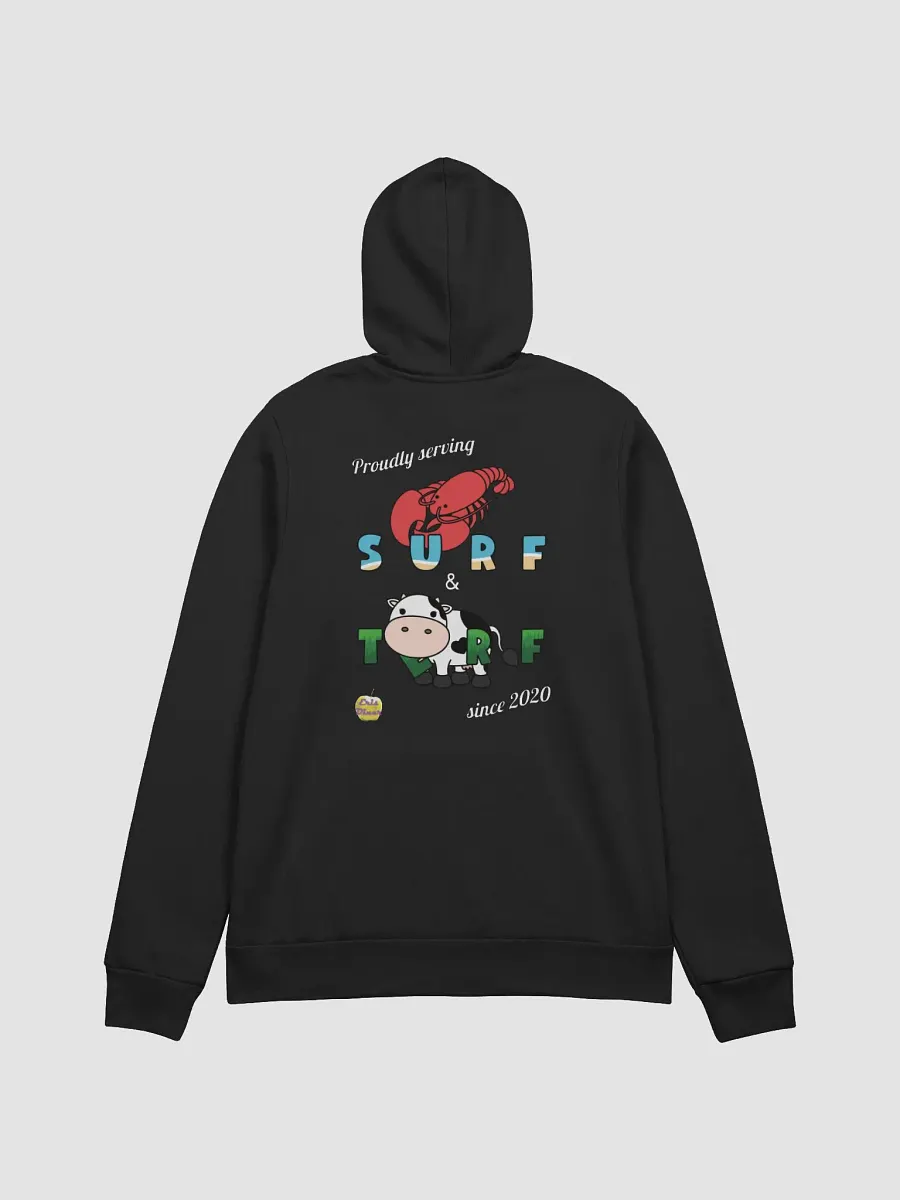 Cass Eris Diner Sweater product image (3)