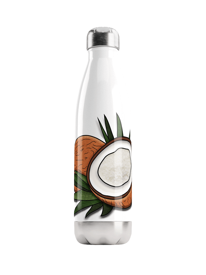 Coconut Water Bottle product image (2)