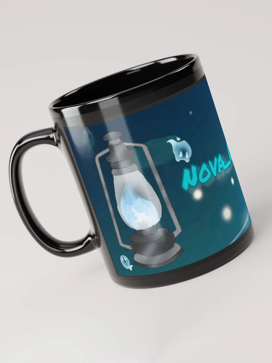 Nova Genesis Mug product image (3)