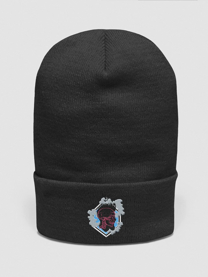 Fog Chaser Beanie product image (1)