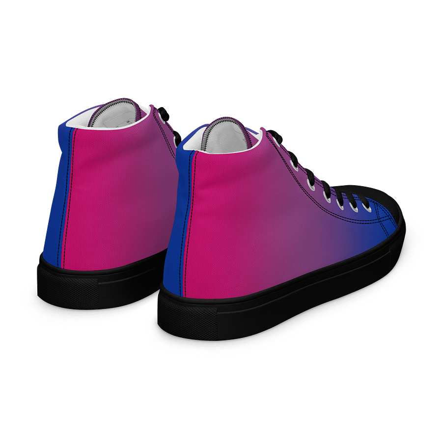 Bisexual High Tops product image (7)