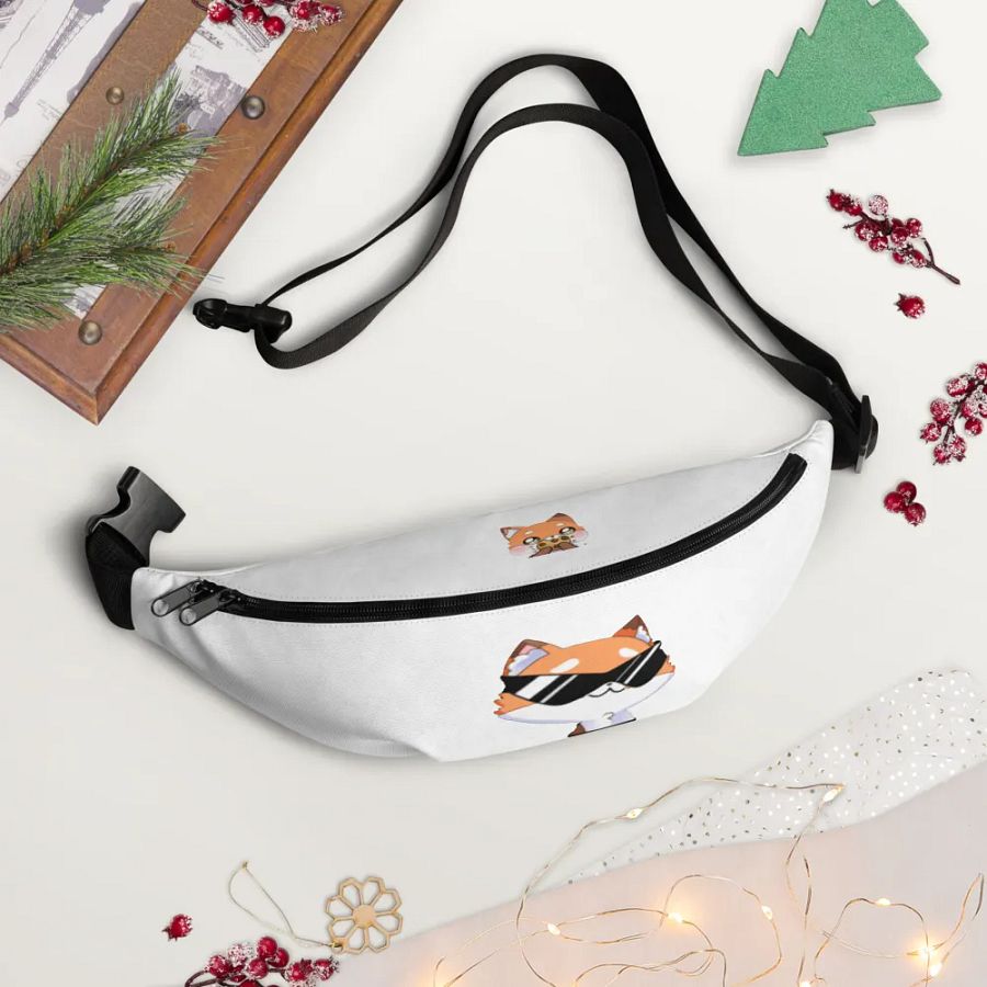 Cruelfang Bag product image (6)