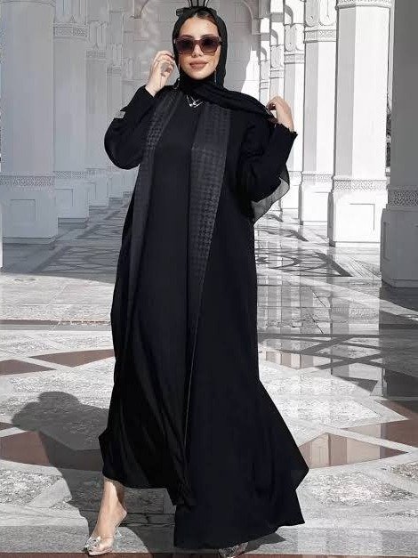 عباية أزهار المغرب product image (1)