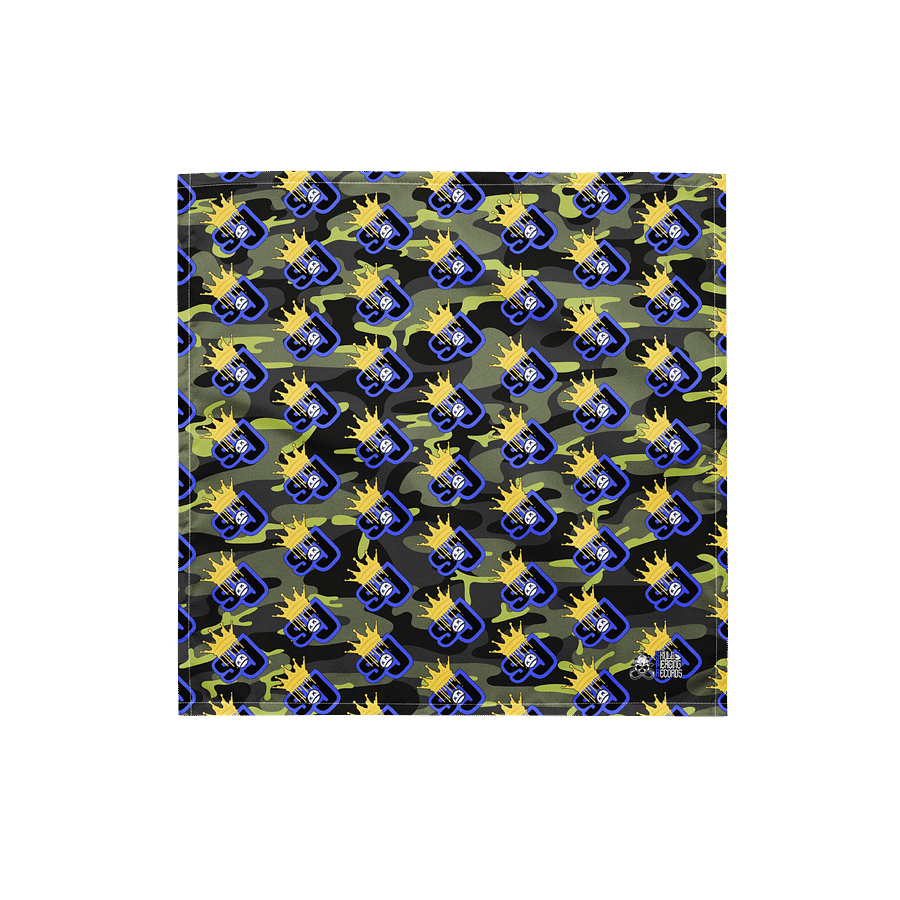 SADBOY JMIGO Bandana product image (1)