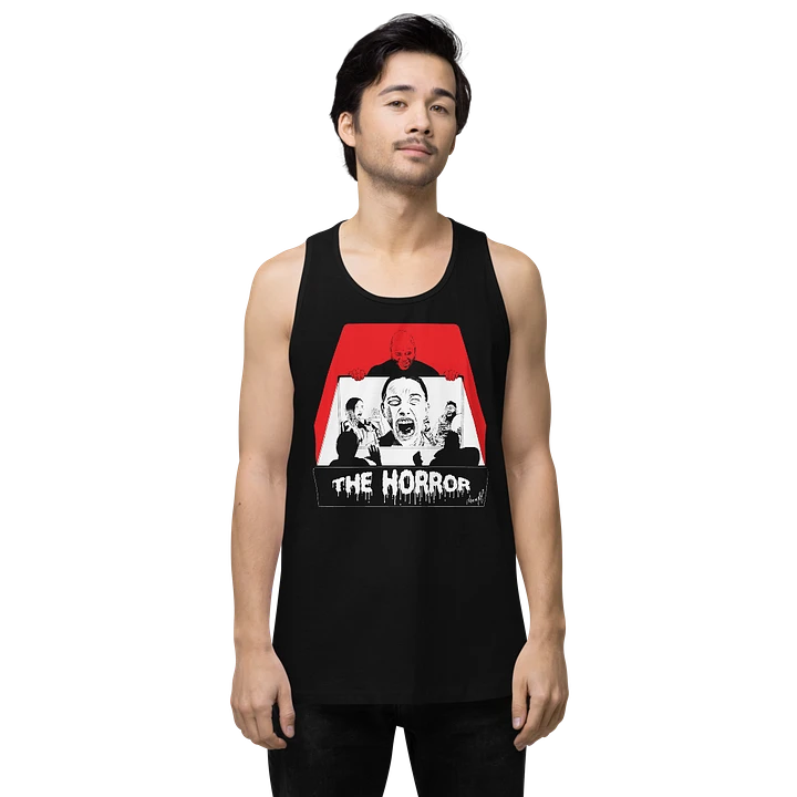 The Horror - Tank top product image (2)