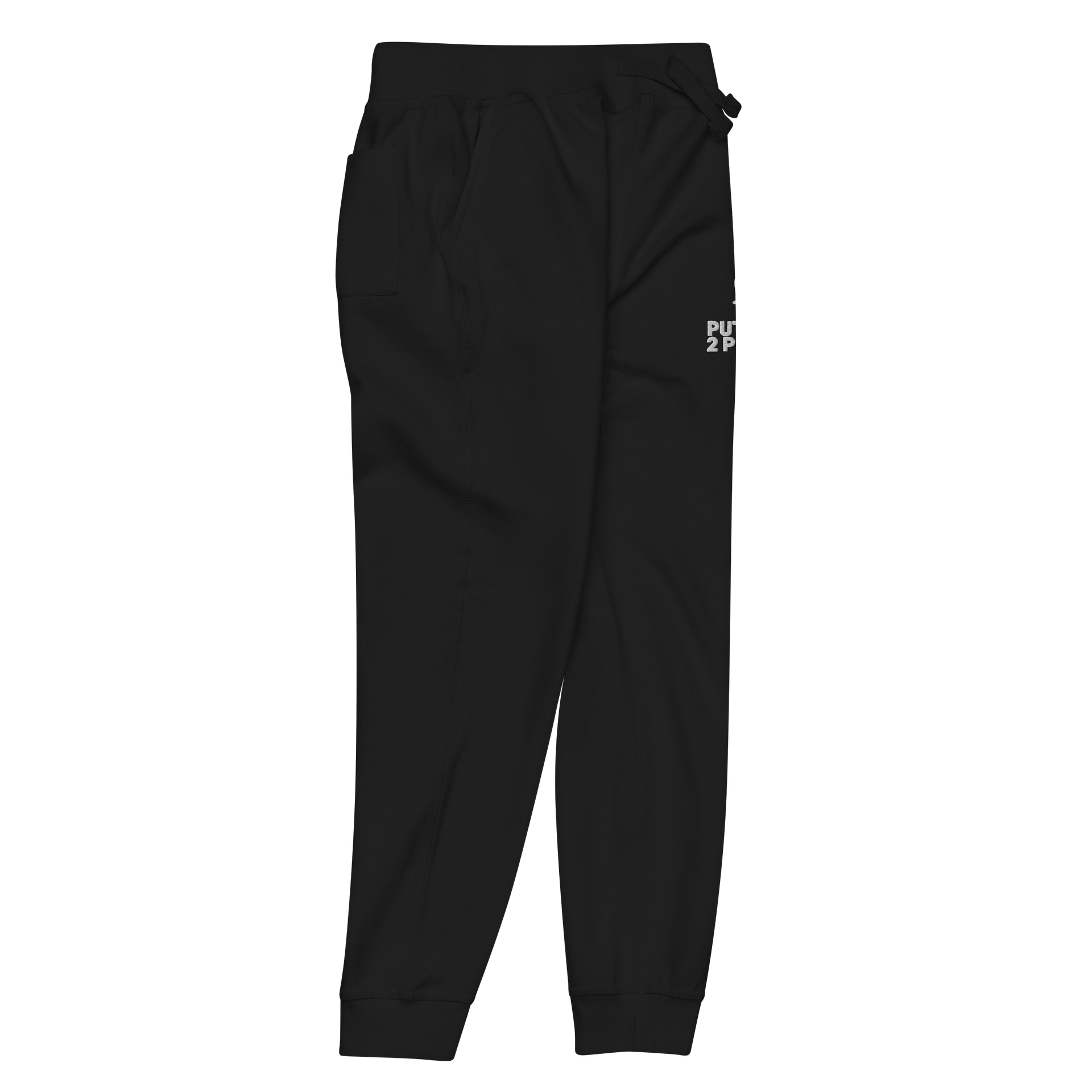 "Clubhouse" – Putter 2 Pints Joggers product image (5)