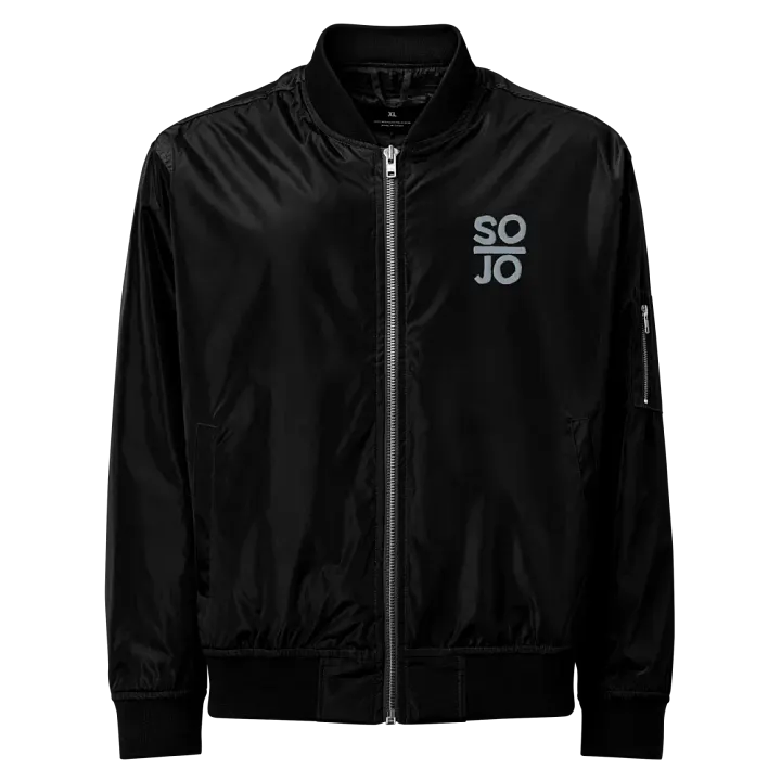 SOJO Bomber product image (1)