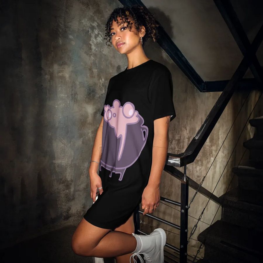 Cauldron Nightgown product image (3)