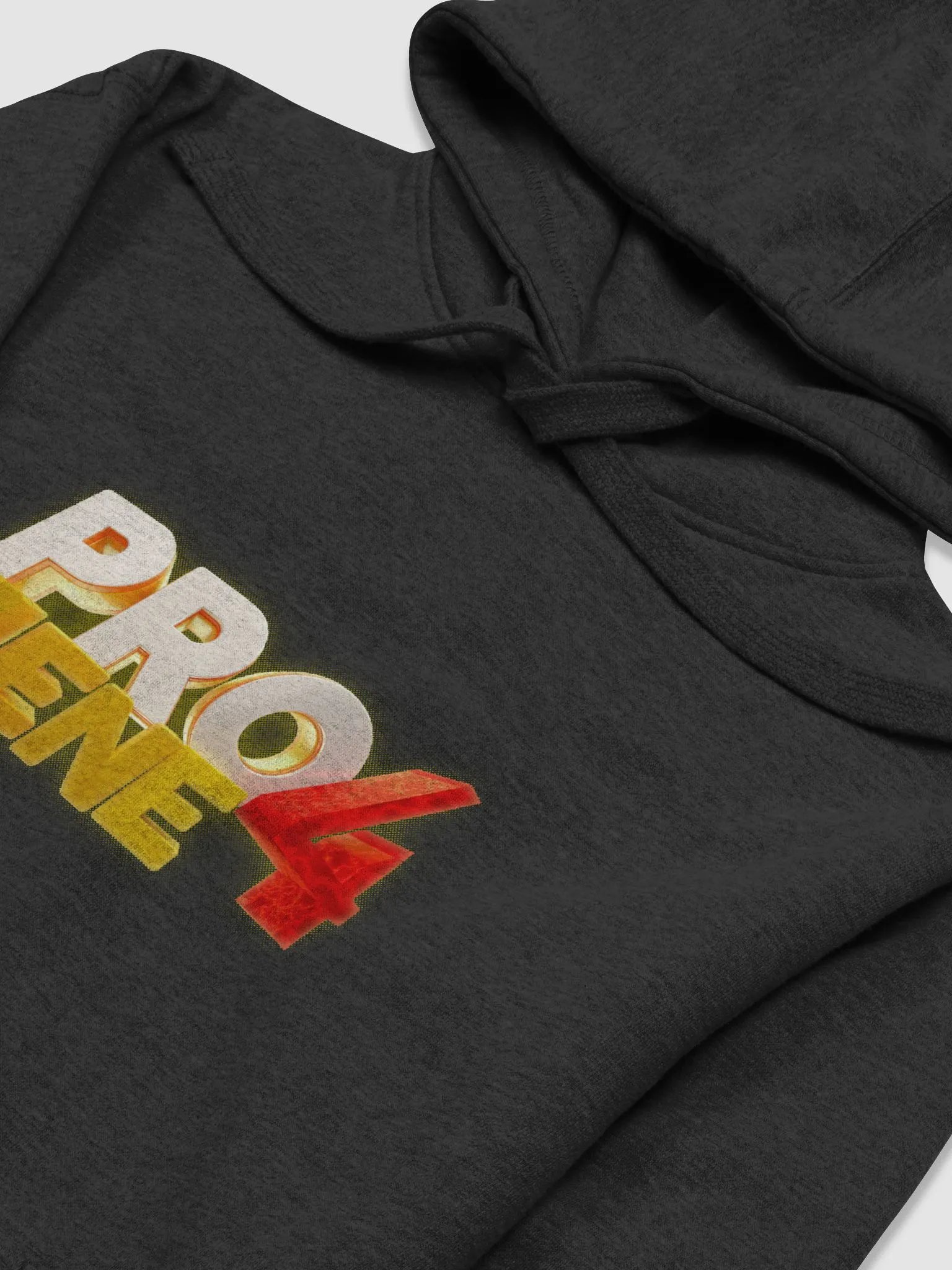 Hoodie Unisex product image (11)