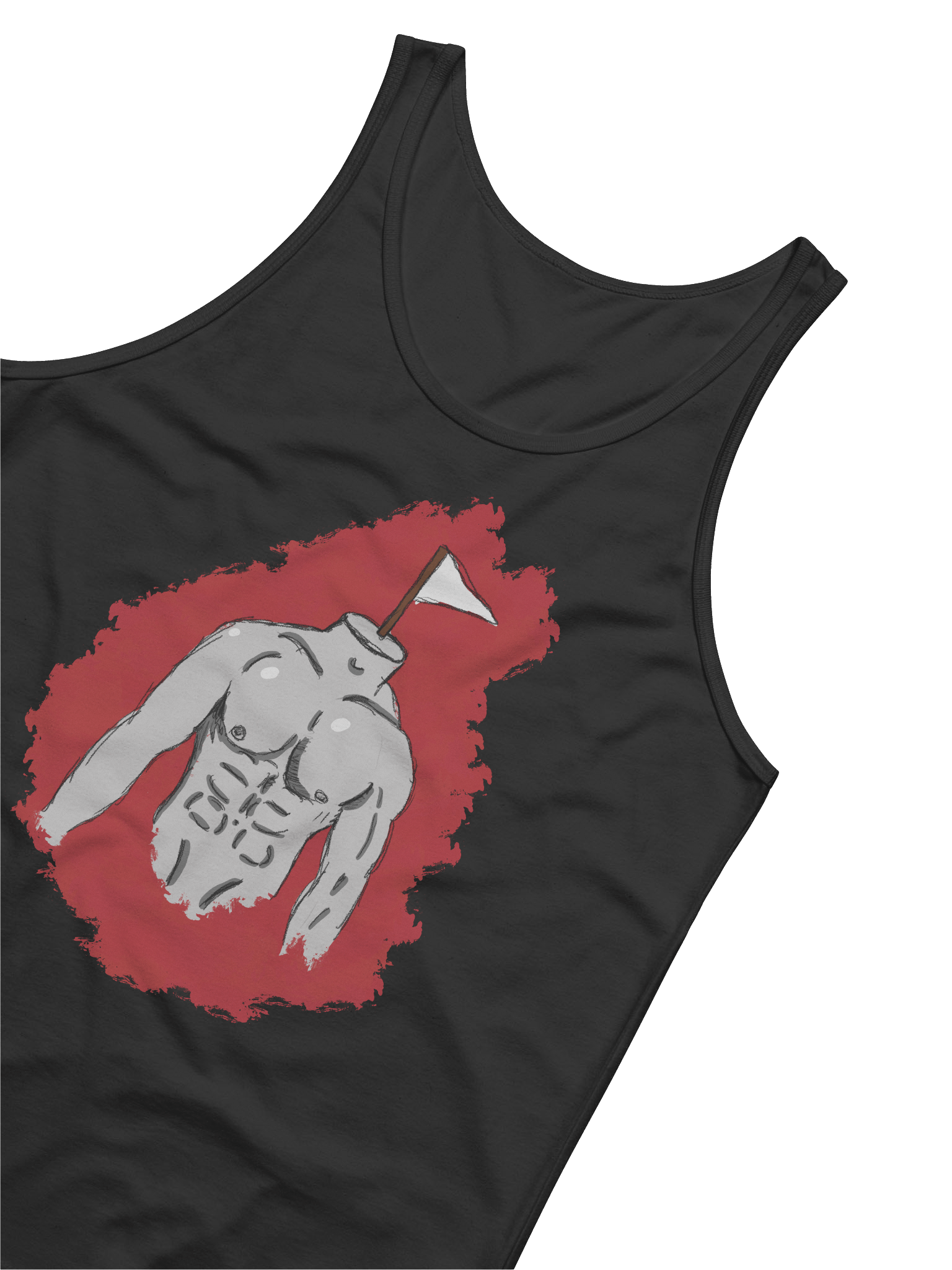 Shadow of a Man product image (13)