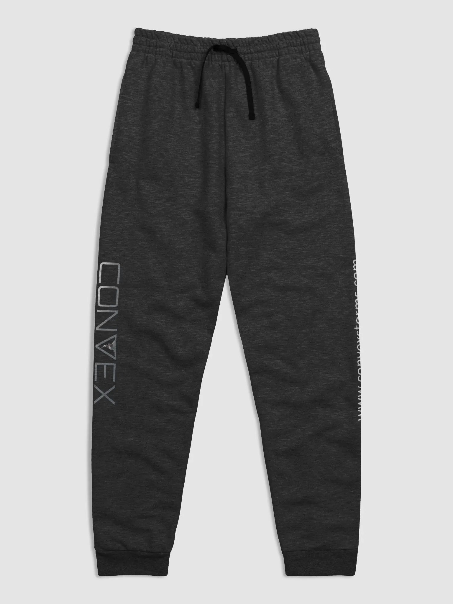 CONVEX Jogging Pants product image (3)