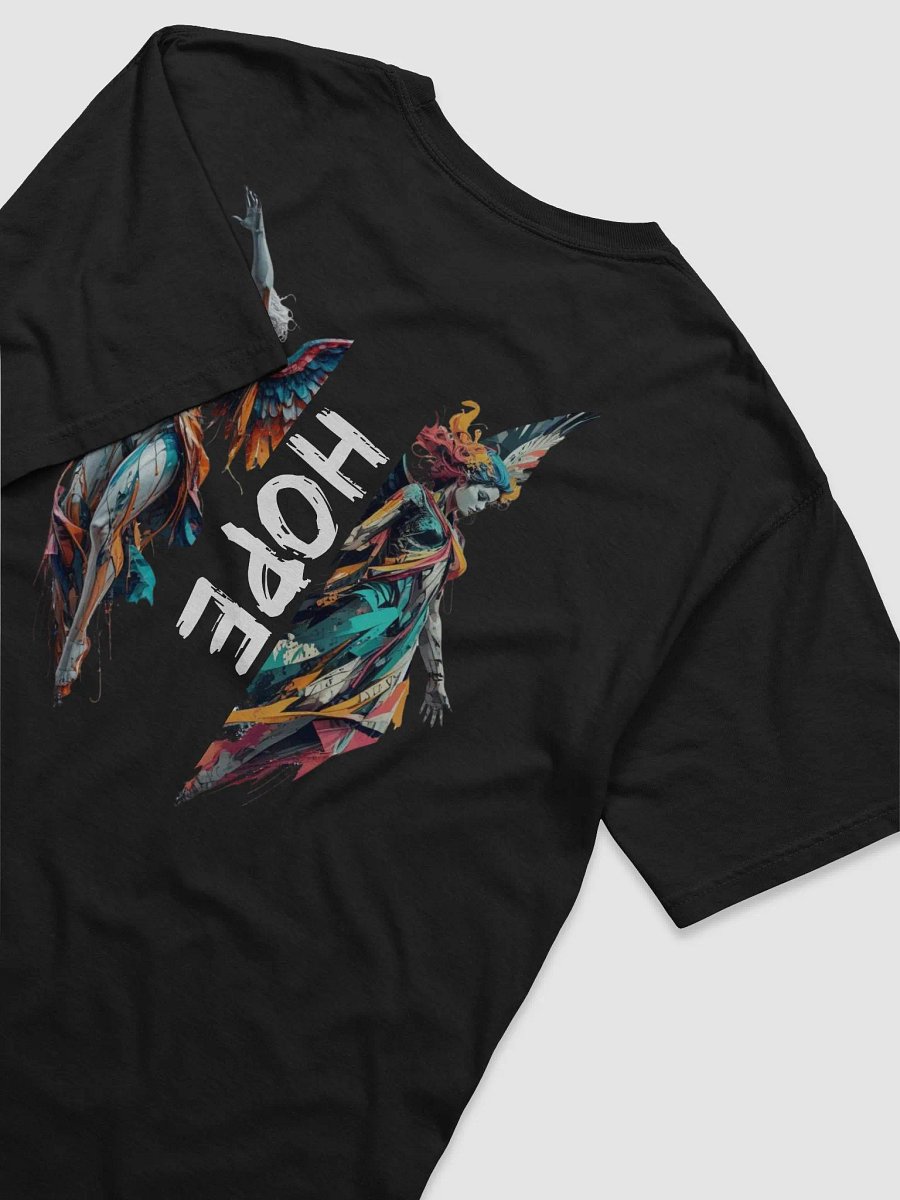 Mystical Movements T-Shirt product image (4)