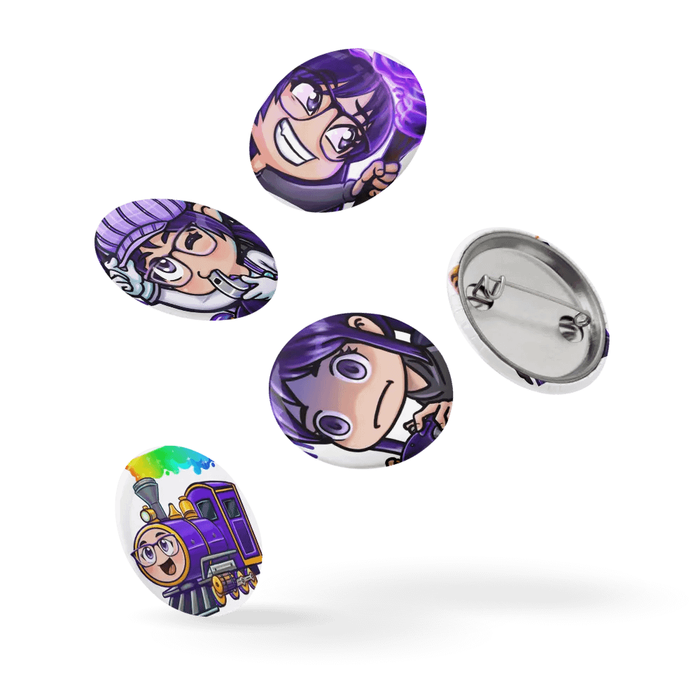 TINY PIN SET 2 product image (5)