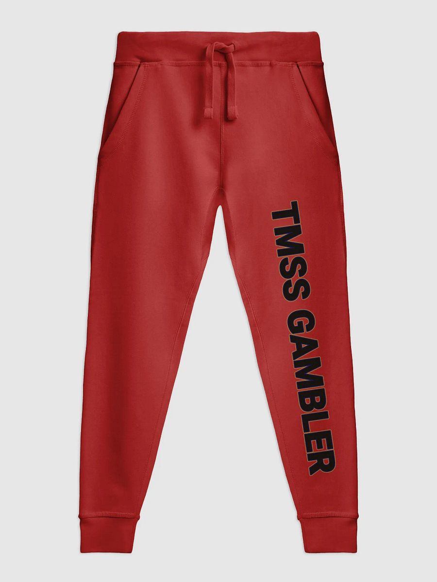 Royal Drinaxian Expeditionary Force Ship Joggers: The Gambler product image (1)