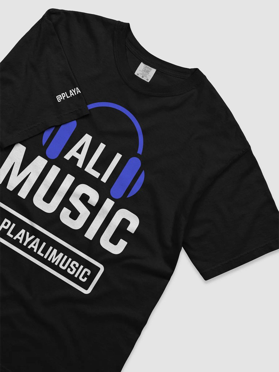 Classic T-Shirt product image (3)