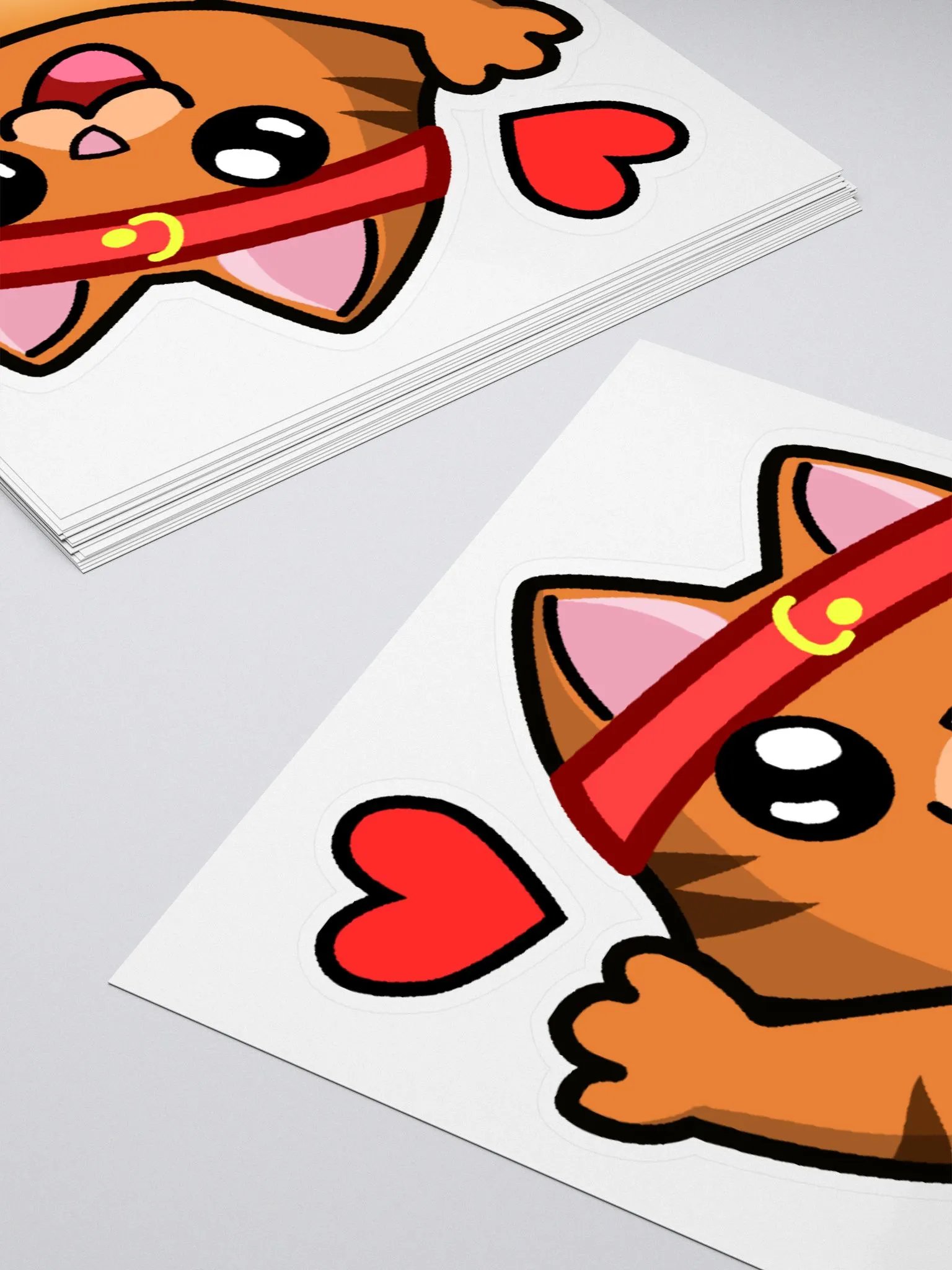 jeszHi (Sticker) product image (4)