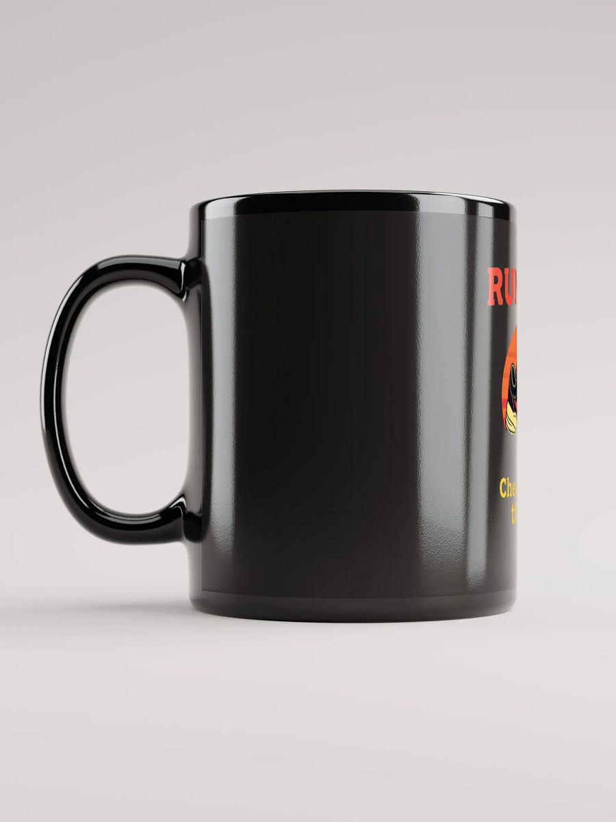 Sunset Running Therapy Mug product image (11)