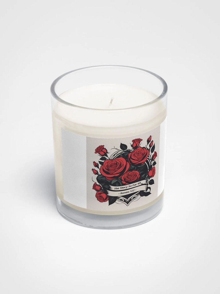 Soy Wax Candle product image (2)