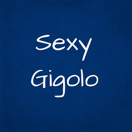🎨 Behind the scenes of “Sexy Gigolo” – a character study from Love Songs, vol. i.

Explore the charm, glamour, and subtle vul...