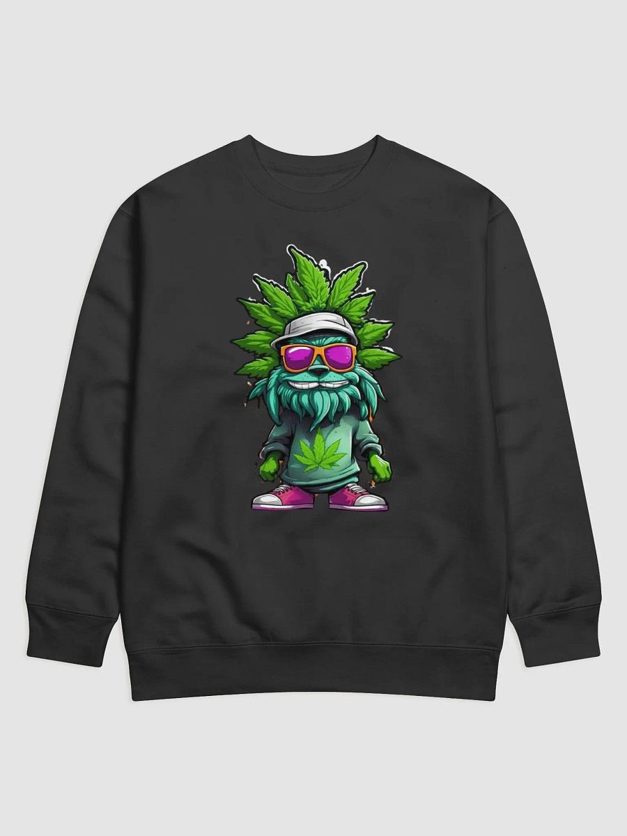 BUD MAN SWEATER product image (1)