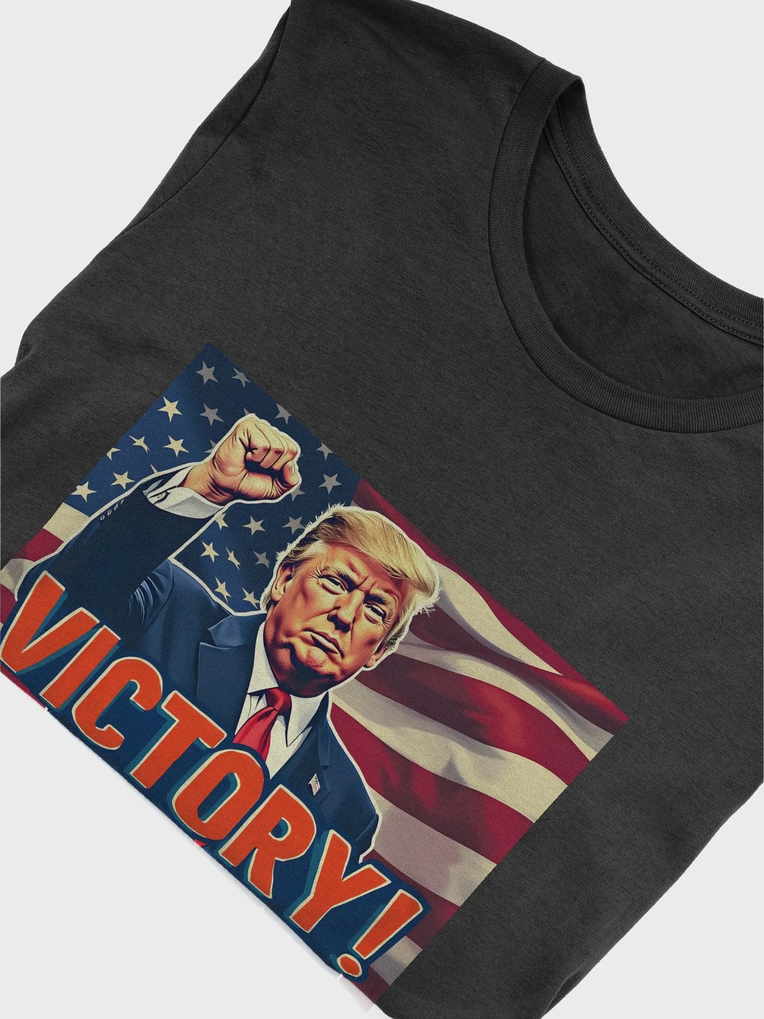 Victory #4 T product image (20)