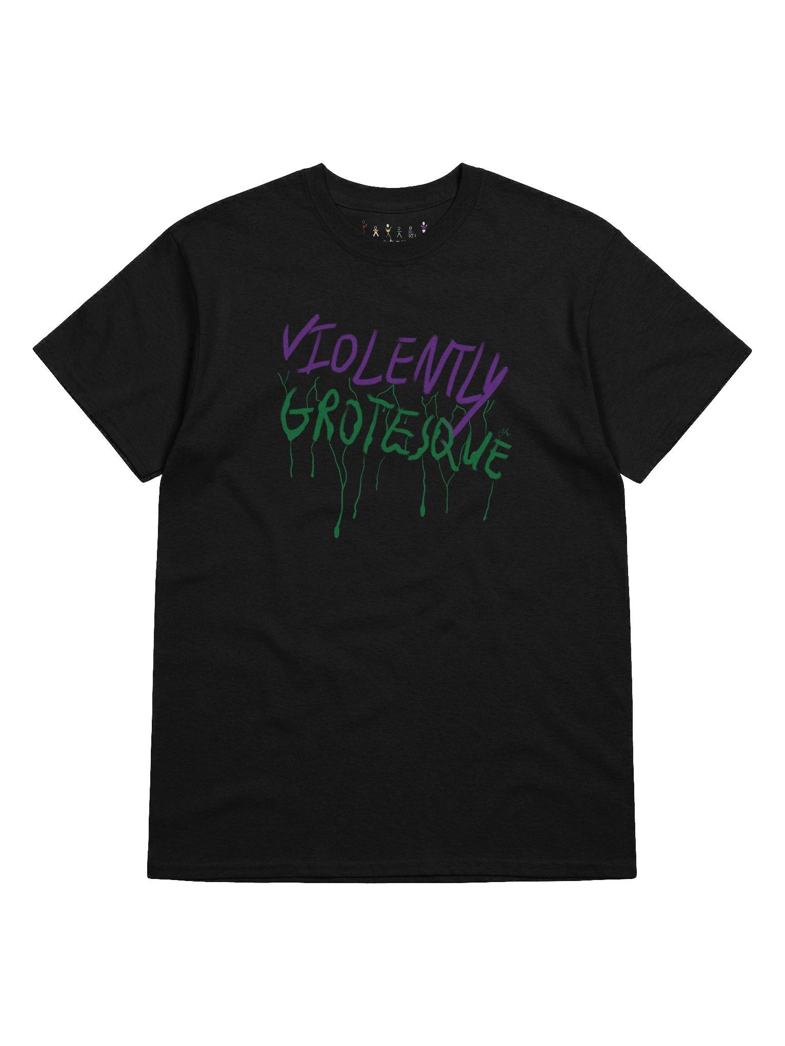 violently grotesque product image (10)
