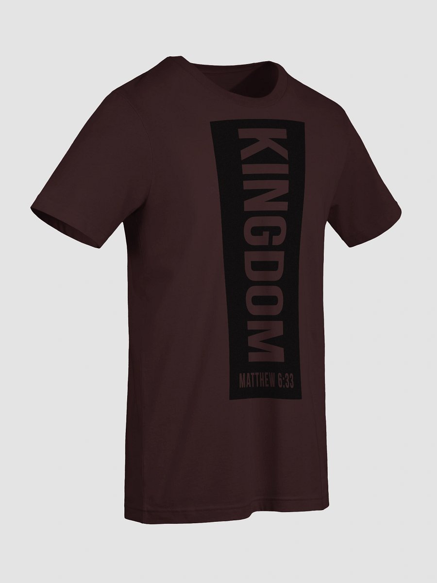 The Kingdom Mattew 6:33 product image (68)