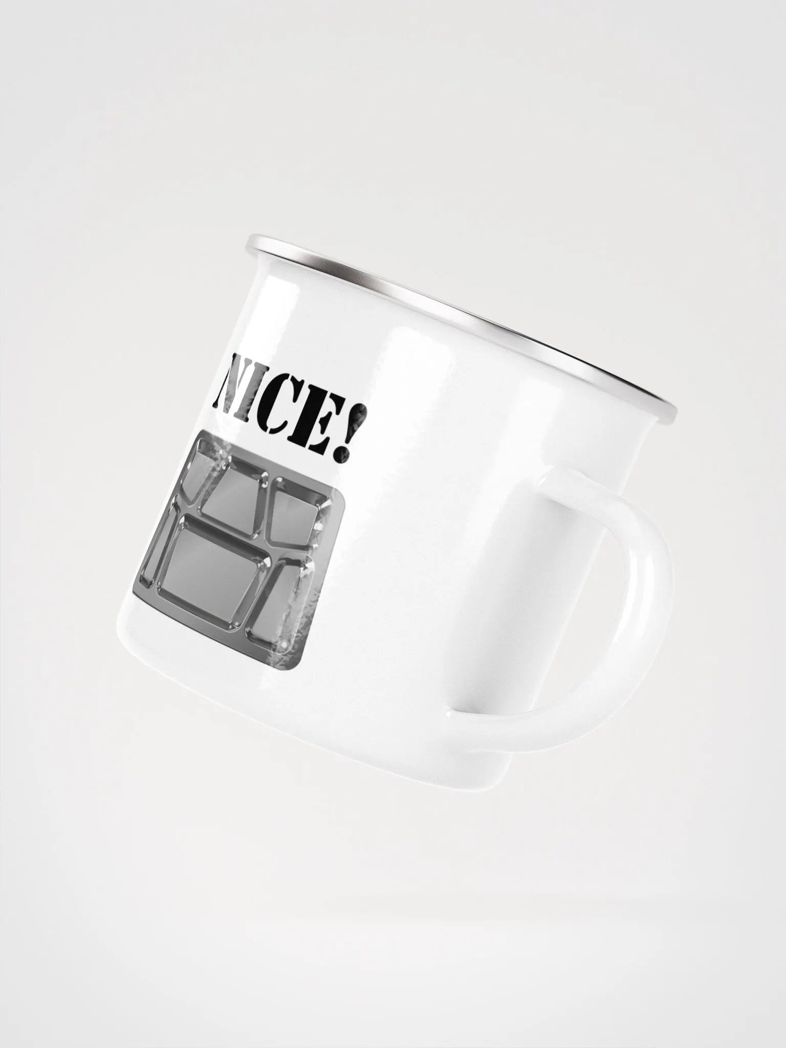 Nice camping mug product image (3)
