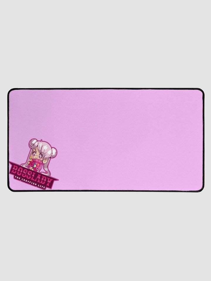 Bosslady Deskmat product image (1)