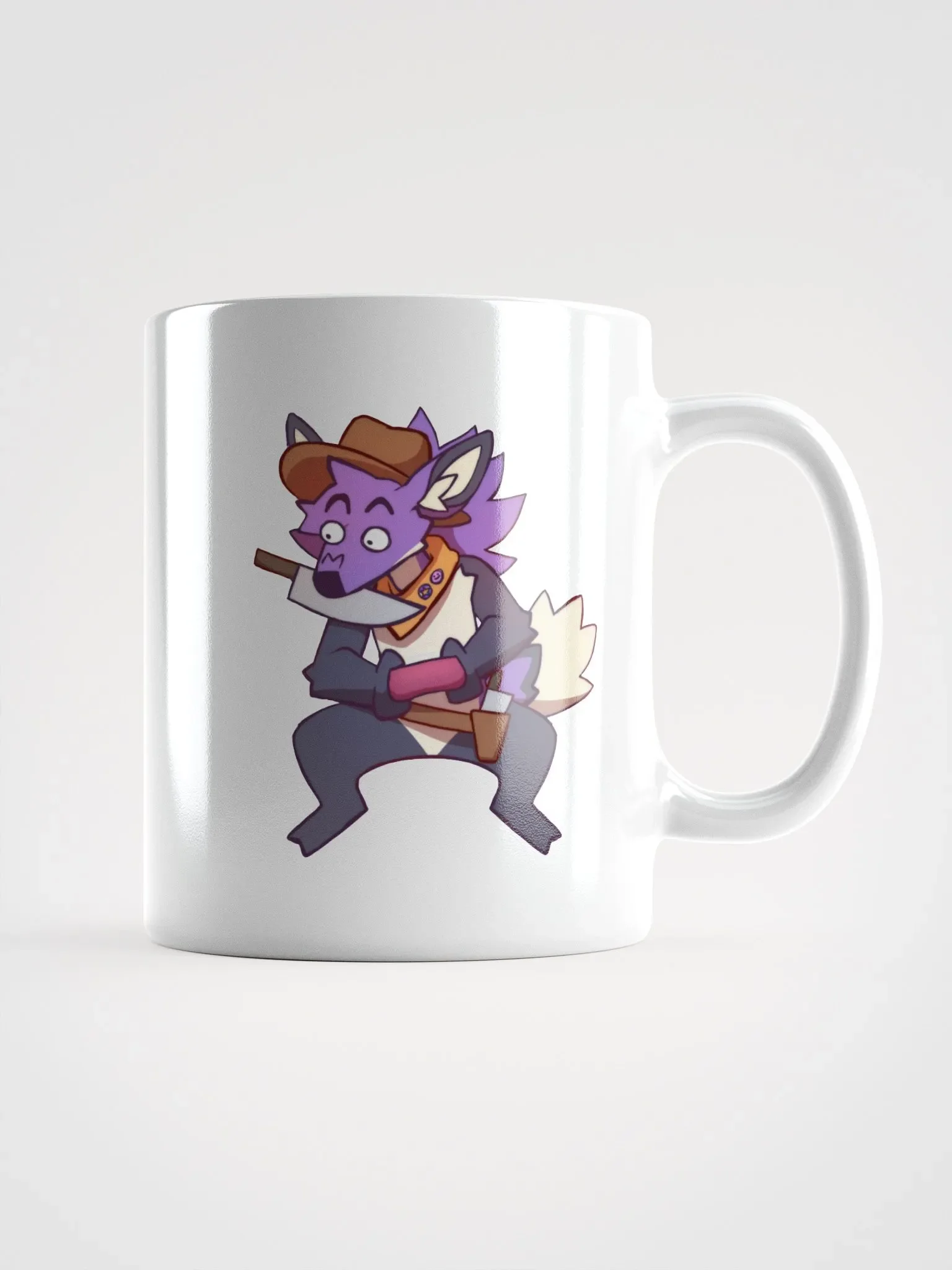 YEE HAW COFFEE product image (5)