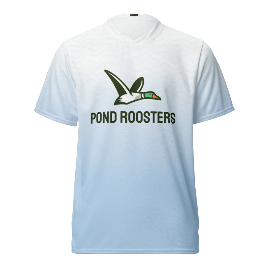 Zach Pond Roosters product image (3)