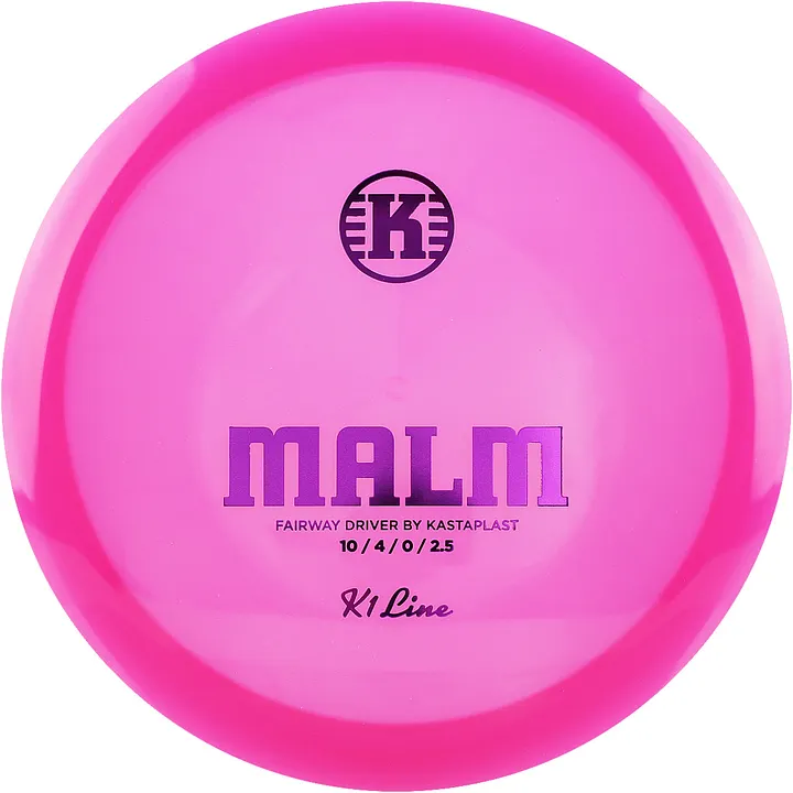 Kastaplast K1 Malm product image (2)