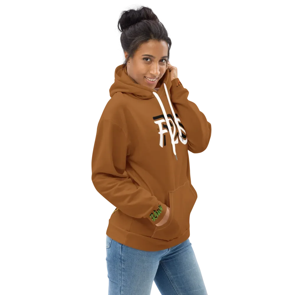2024 Edition F2S Hoodie (Timber Edition) product image (6)
