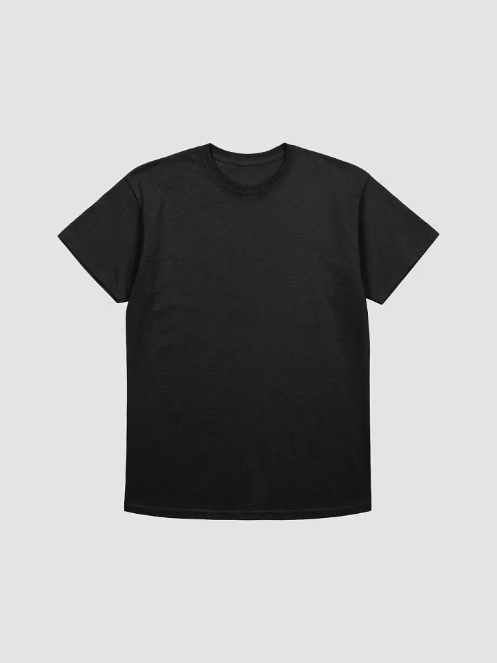Conform Heavy Weight T Shirt (Gildan) product image (1)