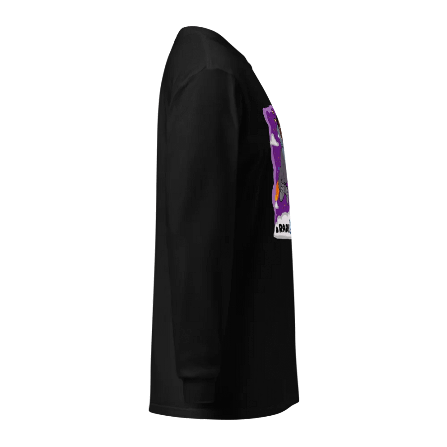 A Rare Dream Call Long Sleeve Shirt M product image (4)