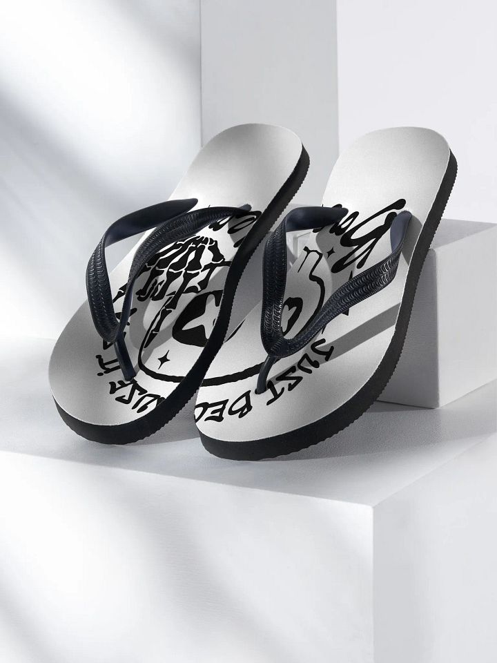 #badidea EDT. Flip Flopperuus product image (1)