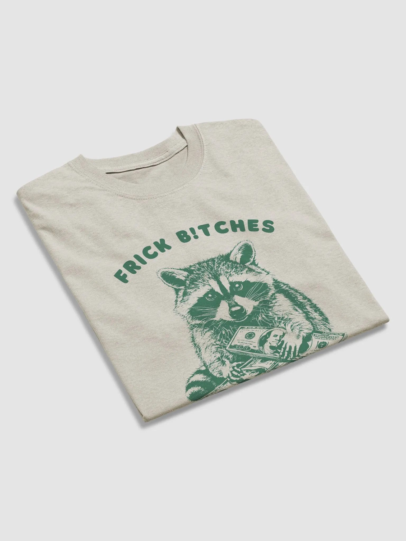 Frick B get raccs product image (3)