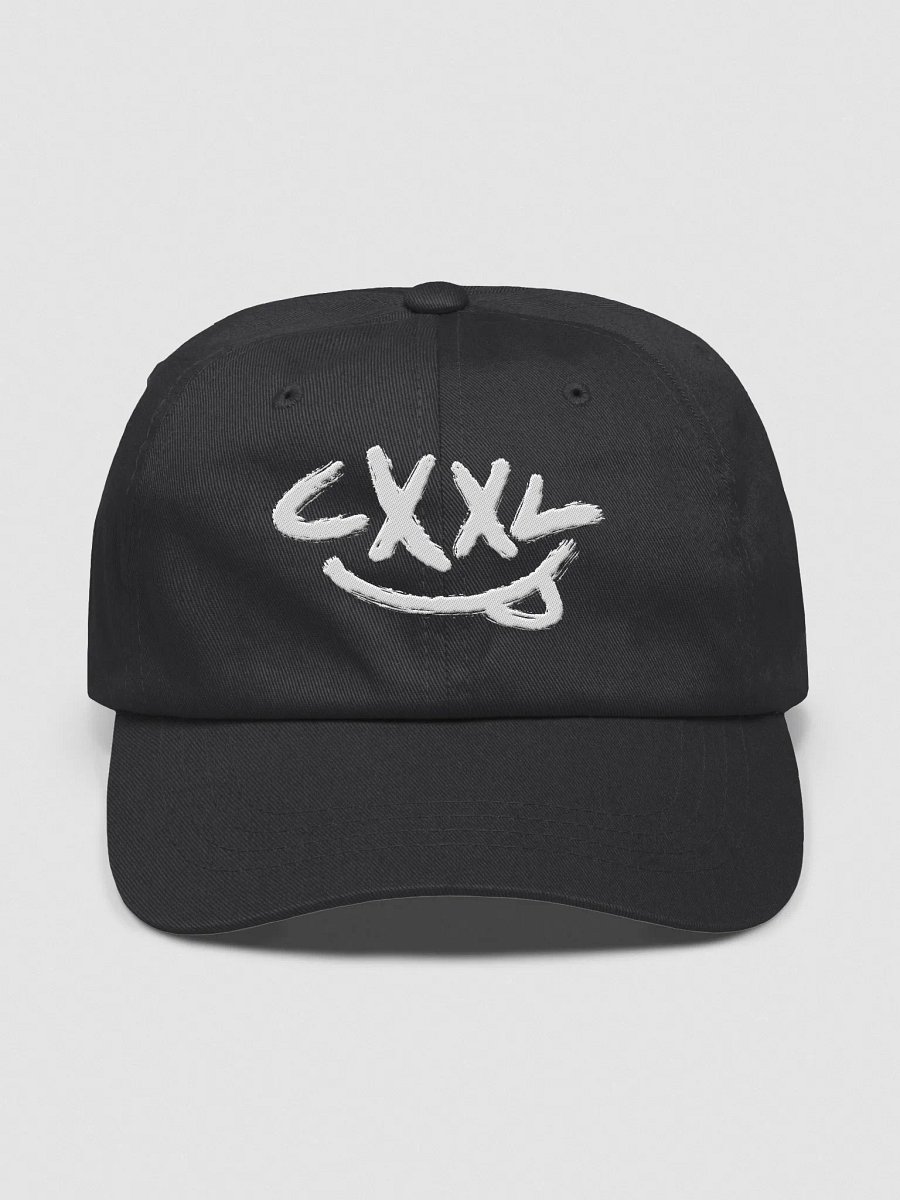 Dark CX Cap product image (33)