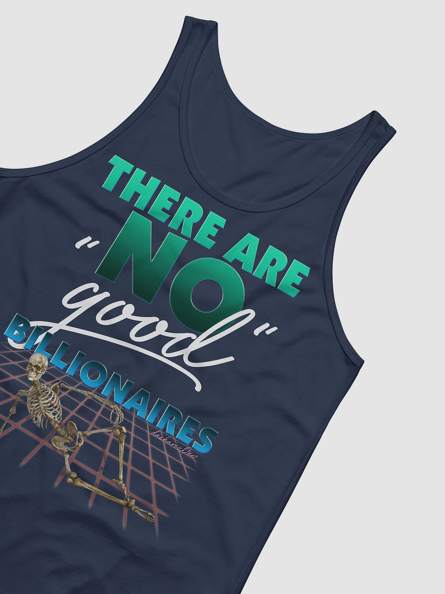 BILLIONAIRES TANK TOP product image (16)