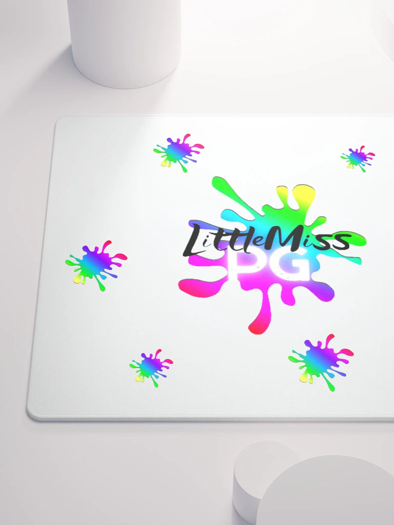 PG Gamer SplatMat product image (6)