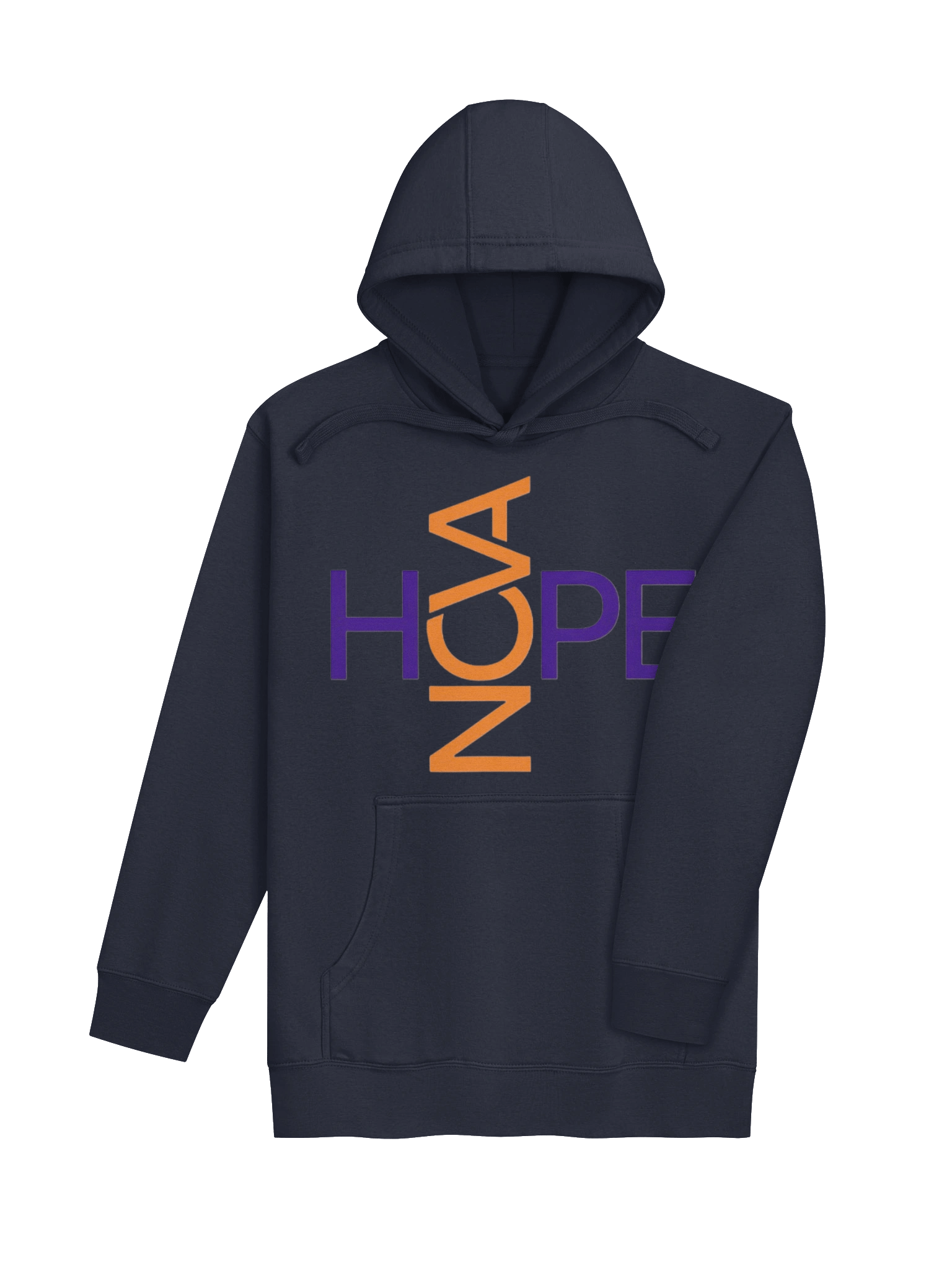 Nova Hope Signal Hoodie product image (4)