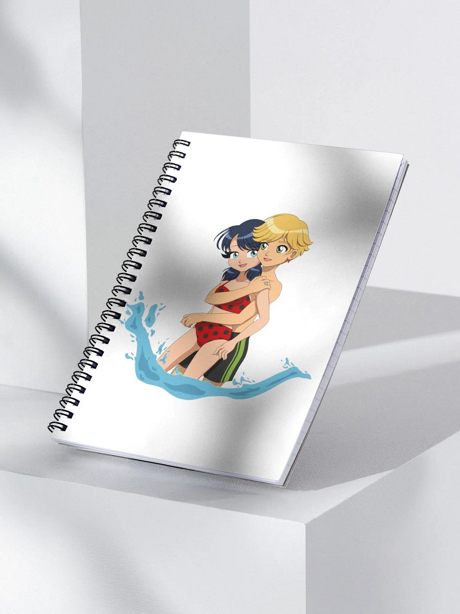 Summer Fun Notebook! product image (4)