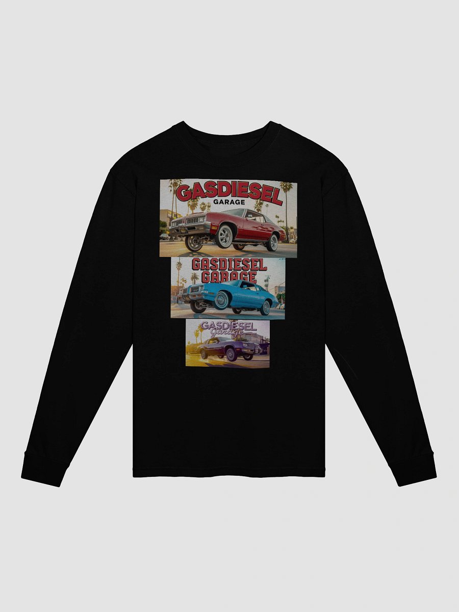 lowrider gear product image (1)
