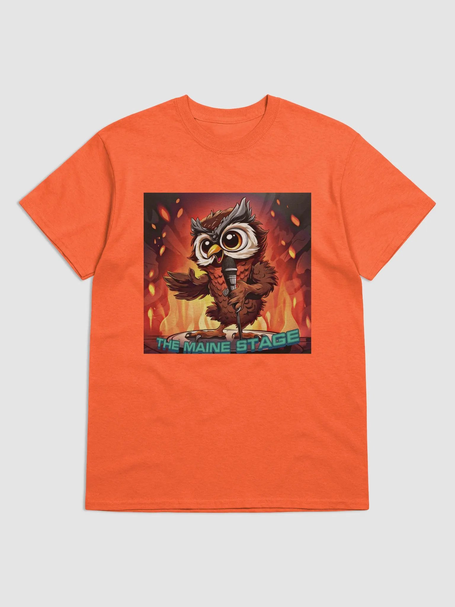TheMaineStage Official Gear product image (1)