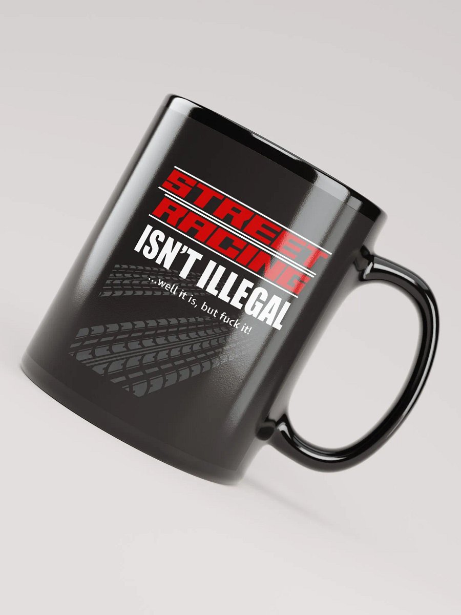 Street Racing Mug product image (4)