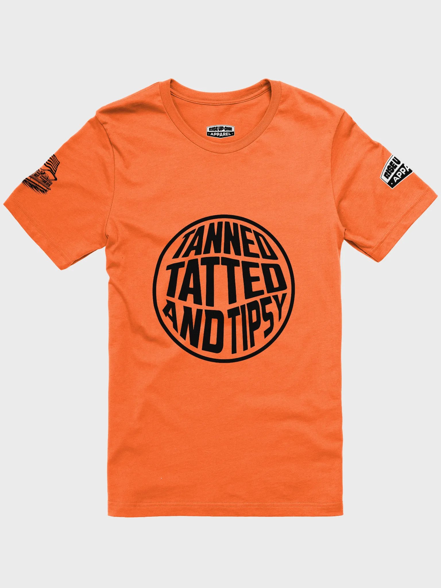 Tanned, Tatted & Tipsy product image (6)